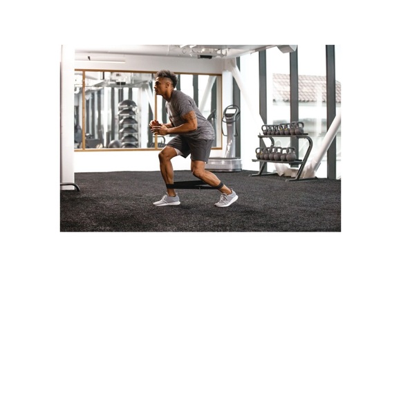 SKLZ Pro Knit Mini Band Heavy - Picture 2 of 4